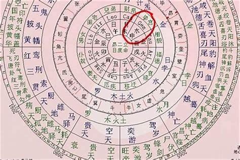 八字婚姻宮|免費算命婚姻